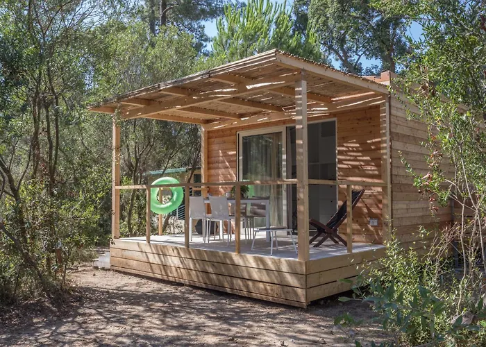 Puntala Camp & Resort