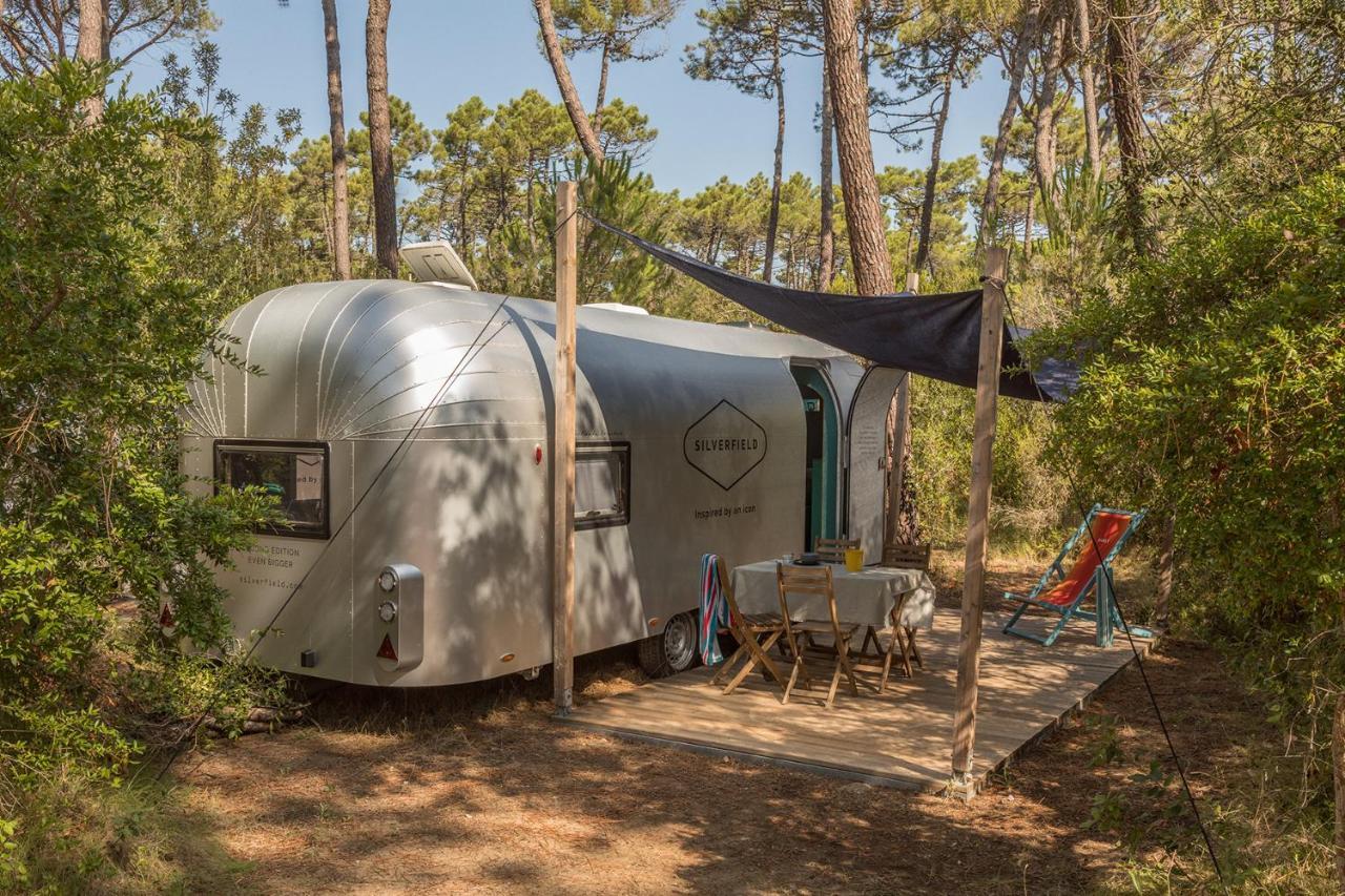 Puntala Camp &