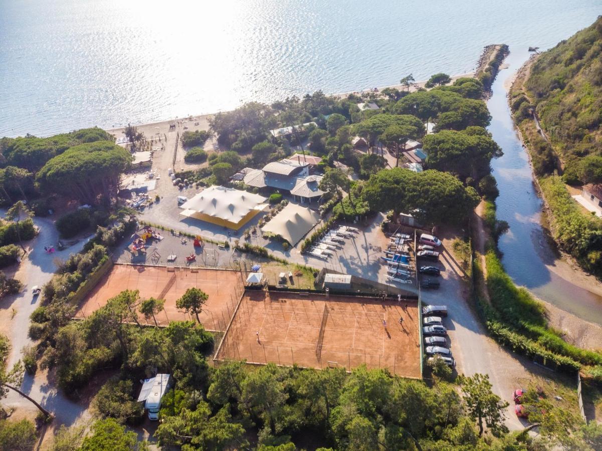 Campeggio Puntala Camp &