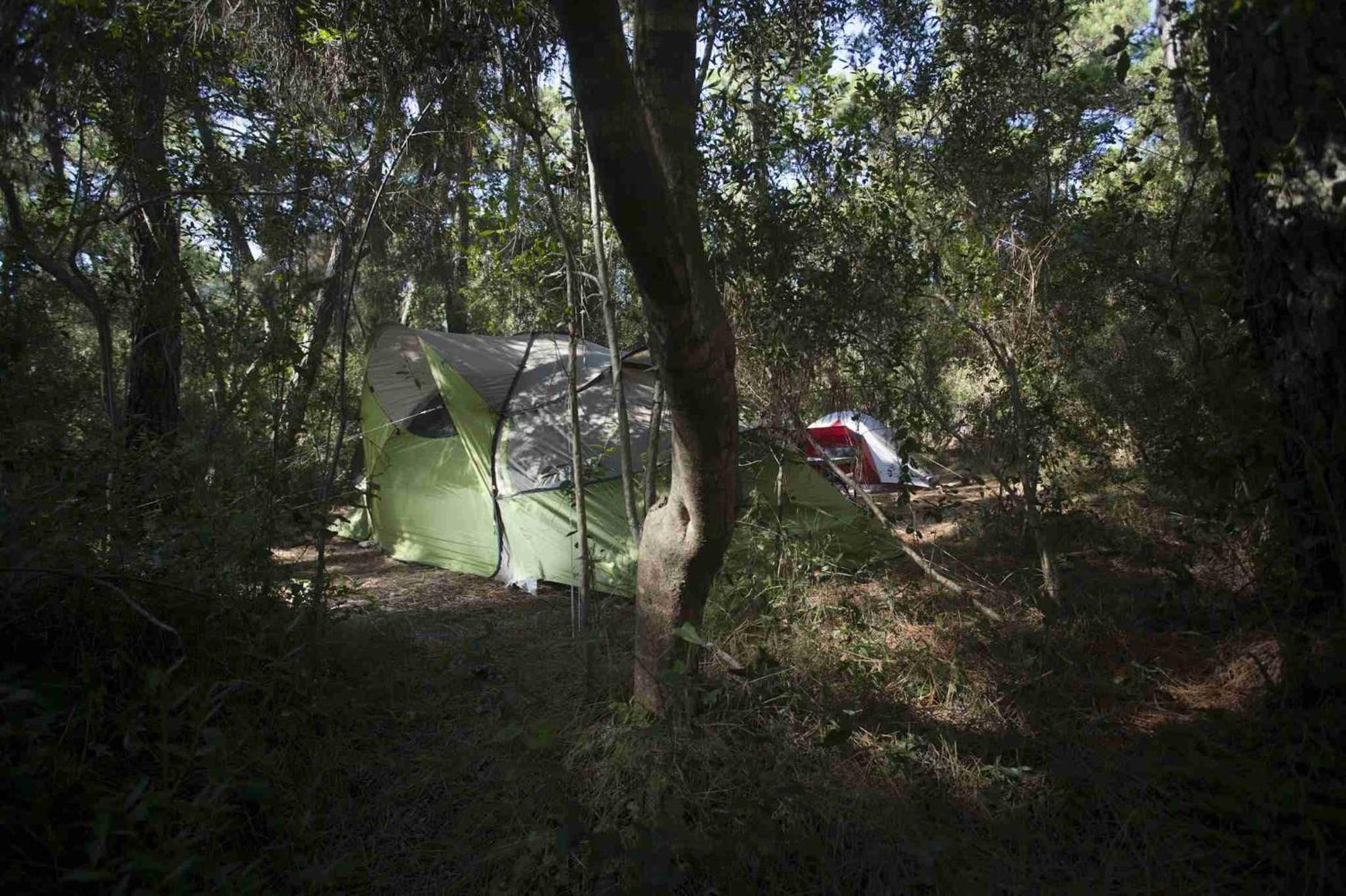 Puntala Camp & 4*
