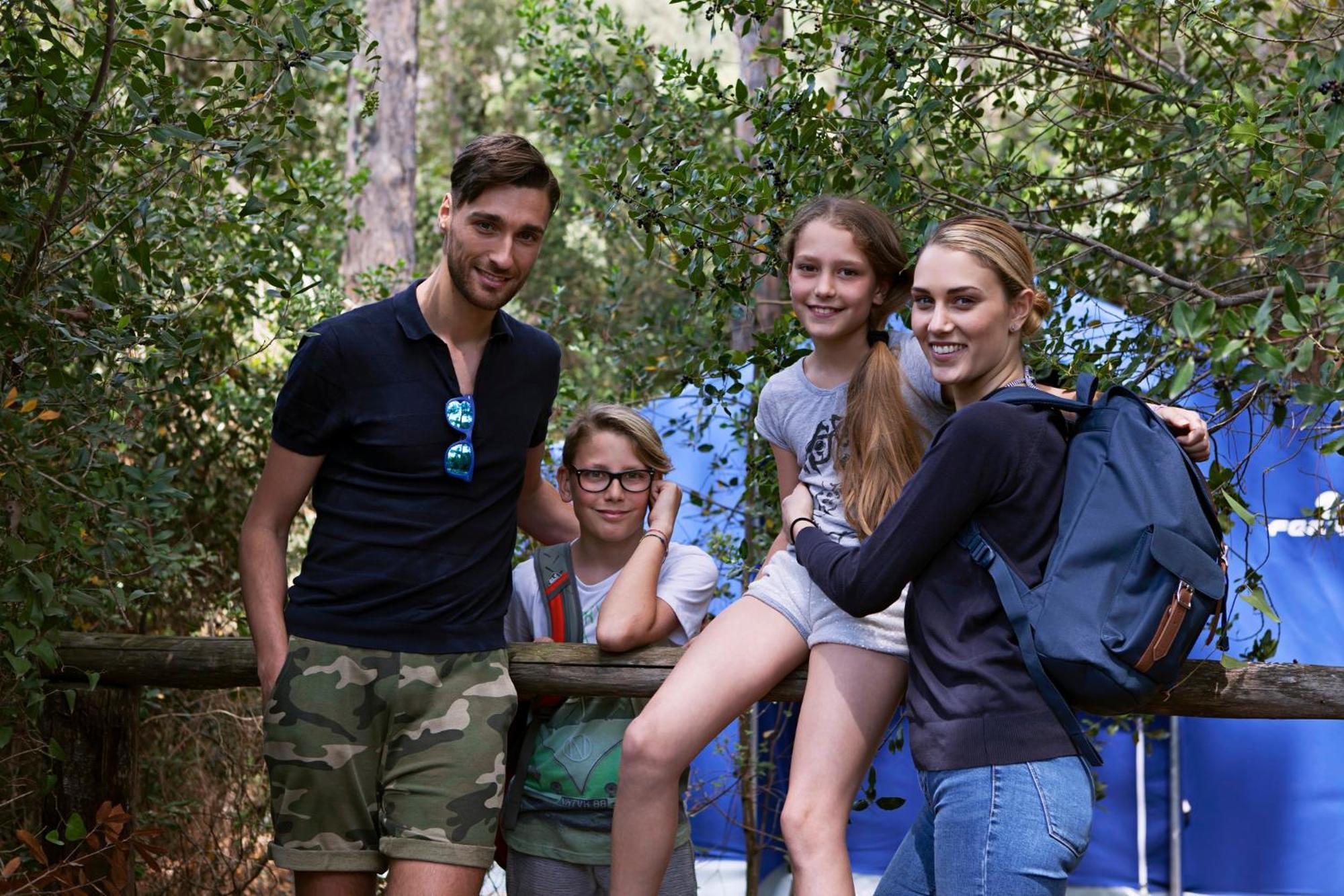 Puntala Camp & Campeggio 4*