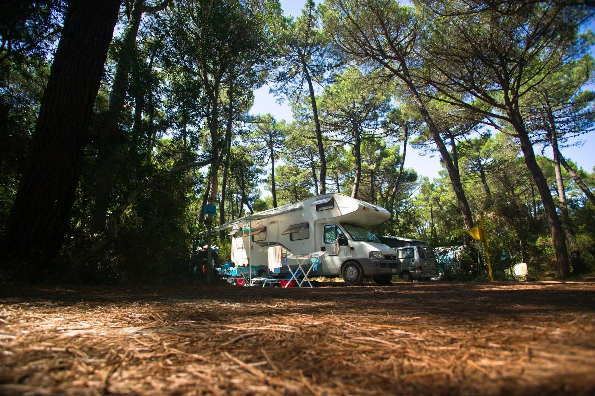 Puntala Camp & 4* Punta Ala