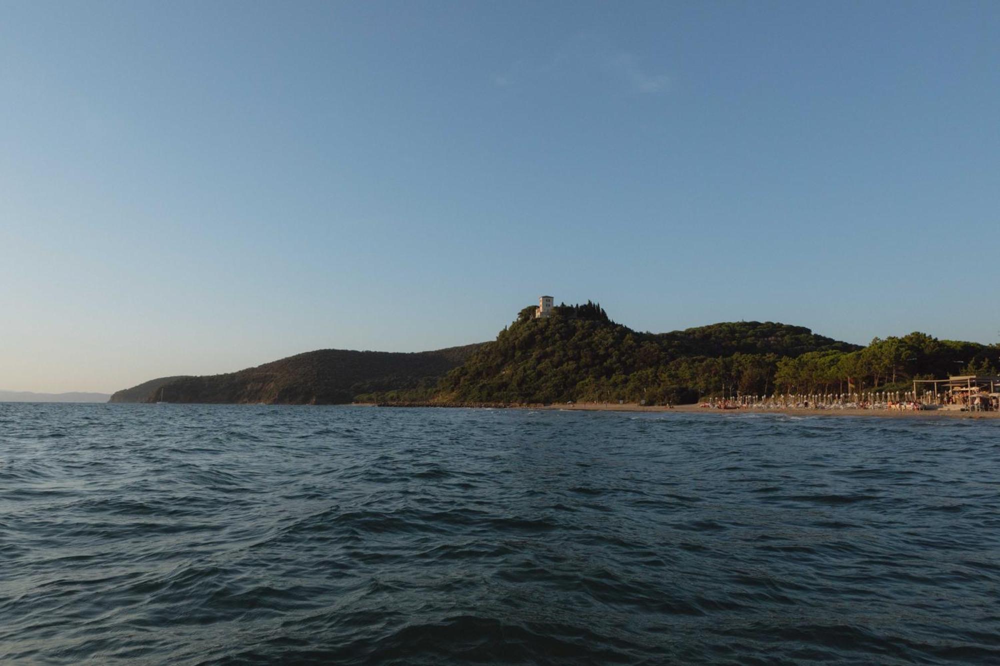 Puntala Camp&Campeggio 4号营地*