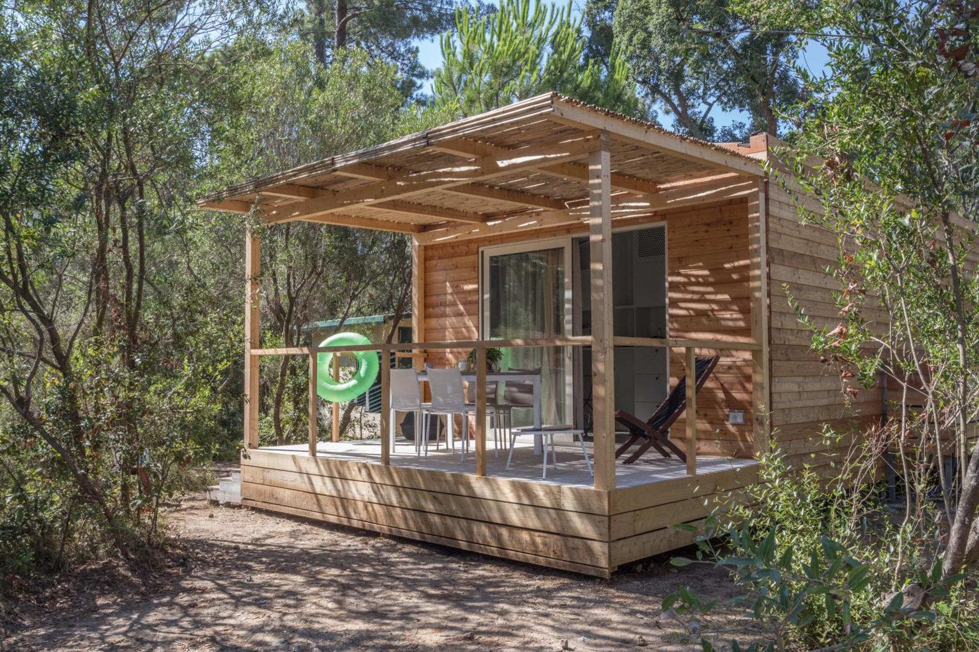 Campeggio Puntala Camp &