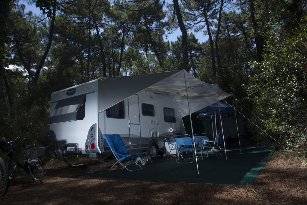 Puntala Camp &