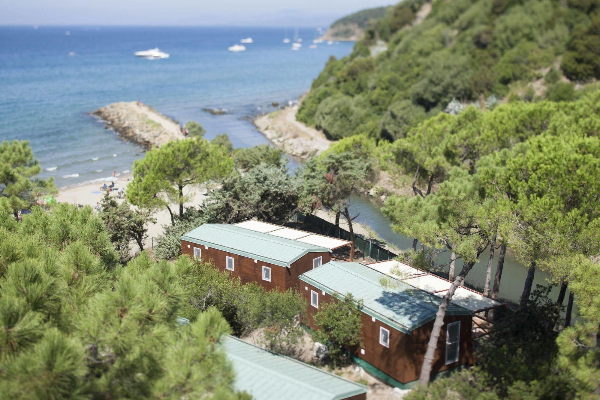 蓬塔拉营地和Campeggio 4*