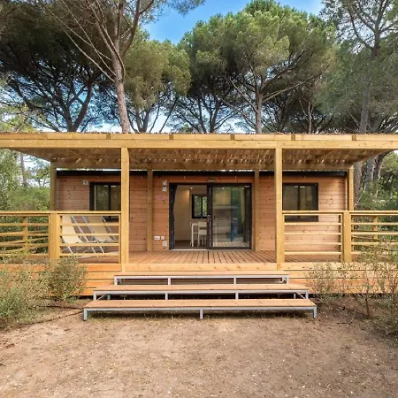 Puntala Camp & Resort Punta Ala Exterior photo