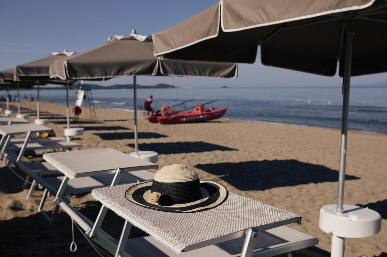 Puntala Camp & 4* Punta Ala