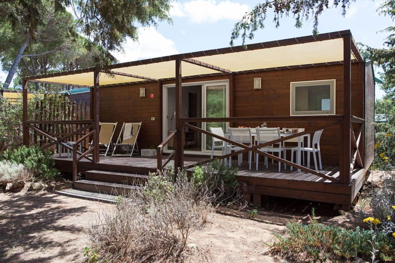 Camping Puntala Camp &