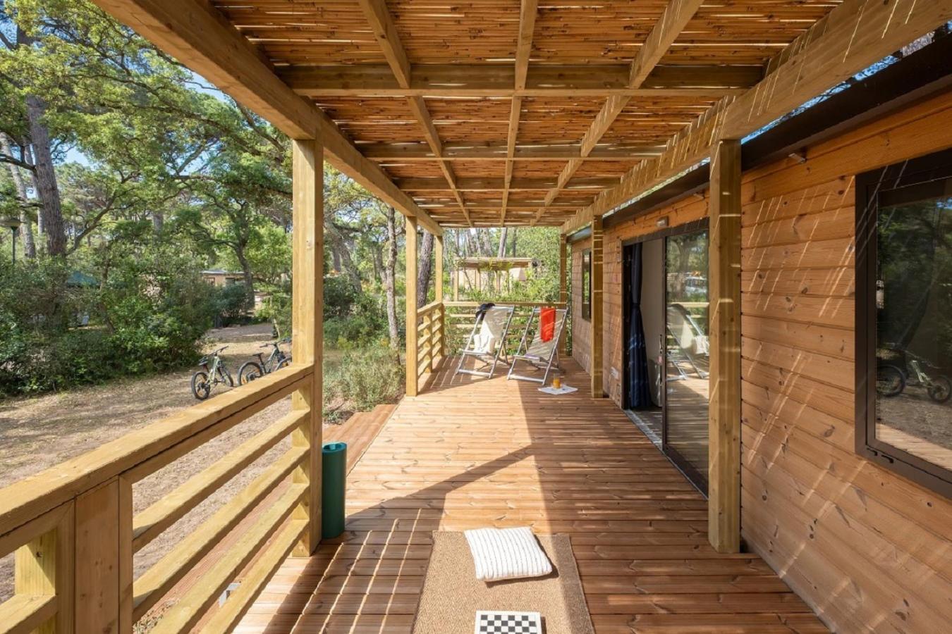 Puntala Camp & Camping Punta Ala