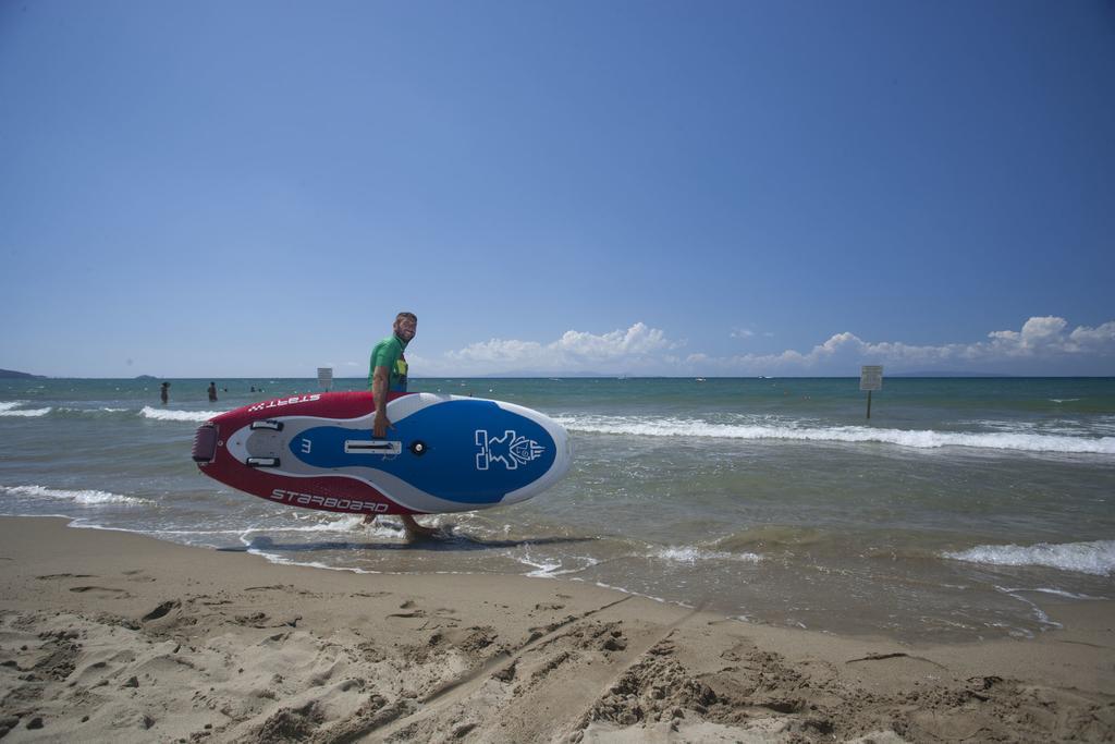 Camping Puntala Camp & 4*