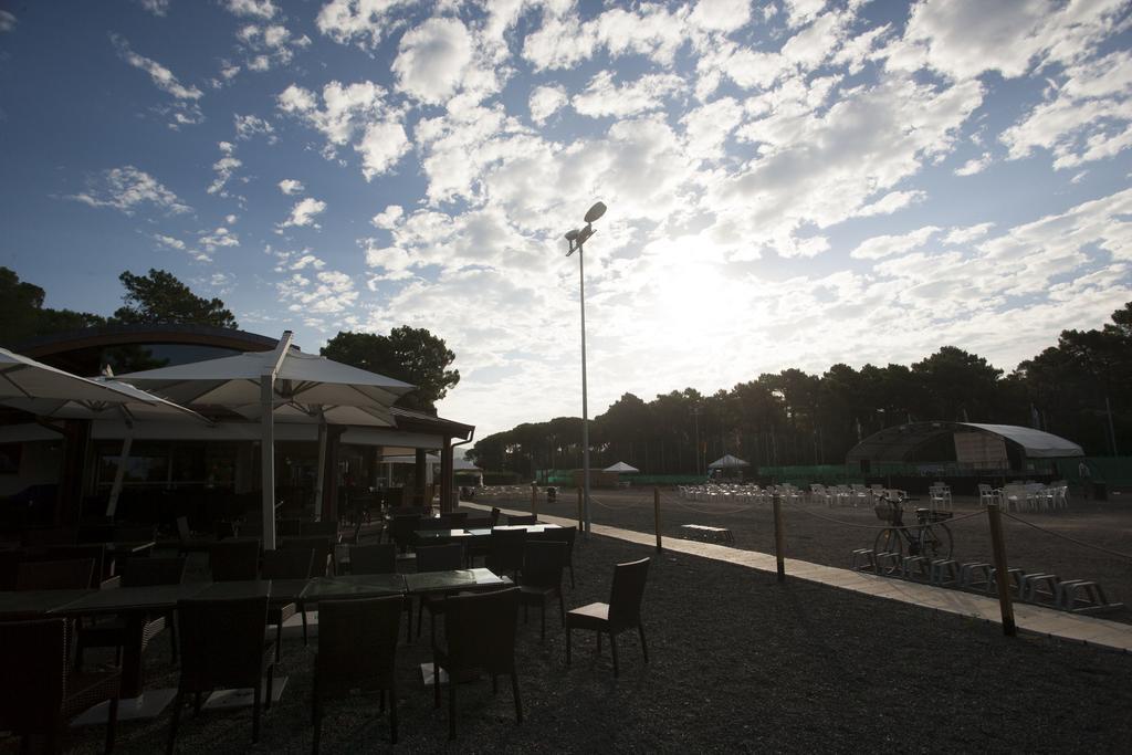 Puntala Camp & Camping Punta Ala