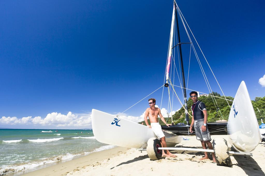 Puntala Camp & Camping 4*
