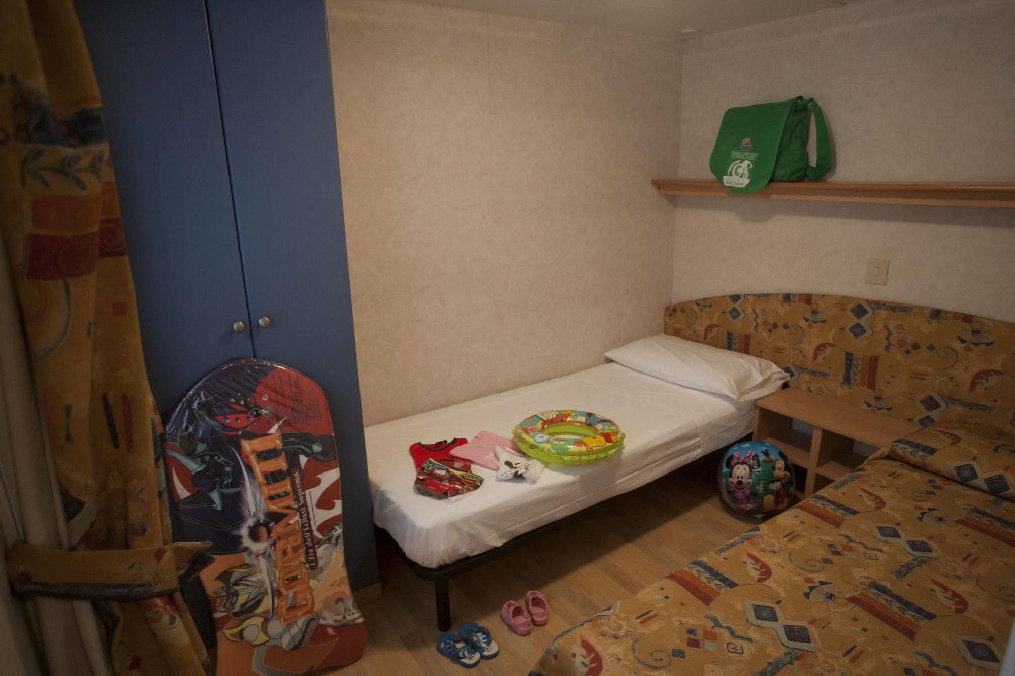 Puntala Camp & 4*