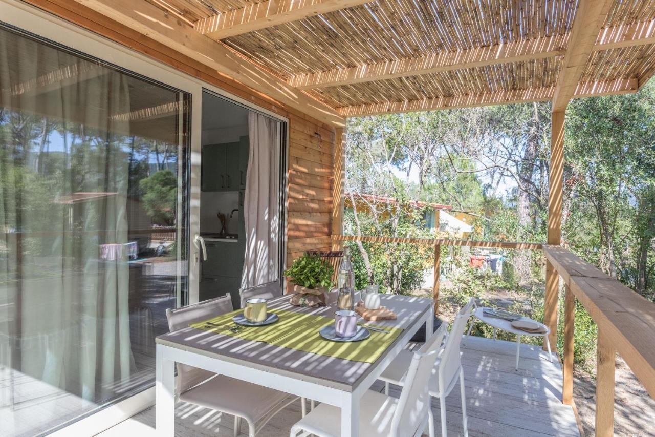 Camping Puntala Camp &